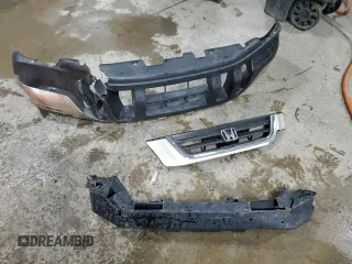 2001 Honda CR-V SE z VIN JHLRD18721S000738, wystawiony jako Copart lot #56387385 z przebiegiem 214 711 mil mil oraz Szkoda całkowita • Salvage title. Historia ofert i sprzedaży dostępna na DreamBid. Obrazek 13.