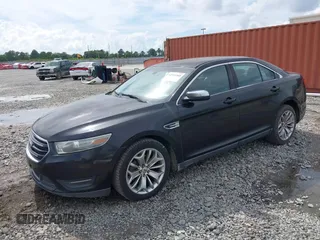 2013 Ford Taurus Limited with VIN 1FAHP2F85DG229915, listed as a IAAI auction lot 42511968 with 264,676 mi miles and . Bid and sale history available at DreamBid. Image 2.