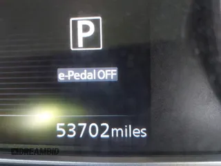 2019 Nissan LEAF SL Plus with VIN 1N4BZ1CP3KC320319, listed as a IAAI auction lot 41467513 with 53,702 mi miles and . Bid and sale history available at DreamBid. Image 15.