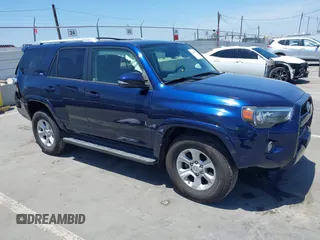 2016 Toyota 4Runner SR5 с VIN JTEZU5JR1G5124664, выставлен на аукционе IAAI как лот 42326741 с пробегом 59 351 миль миль и . История ставок и продаж доступна на DreamBid. Изображение 1.
