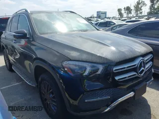 2021 Mercedes-Benz GLE 350 с VIN 4JGFB4JBXMA478109, выставлен на аукционе IAAI как лот 42083365 с пробегом 61 341 миль миль и . История ставок и продаж доступна на DreamBid. Изображение 1.