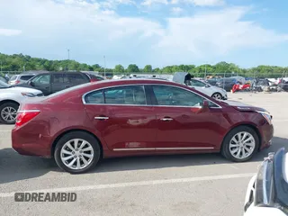 2016 Buick LaCrosse with VIN 1G4GA5G33GF113145, listed as a IAAI auction lot 42296768 with 58,374 mi miles and . Bid and sale history available at DreamBid. Image 14.