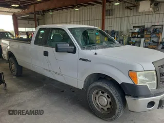 2014 Ford F-150 XL с VIN 1FTVX1EF2EKF74034, выставлен на аукционе IAAI как лот 42564771 с пробегом 128 012 миль миль и . История ставок и продаж доступна на DreamBid. Изображение 15.