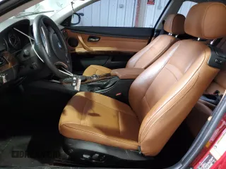 2013 BMW 3 Series 328i with VIN WBAKE3C50DE771888, listed as a Copart auction lot 44999685 with 201,506 mi miles and Salvage Title. Bid and sale history available at DreamBid. Image 7.