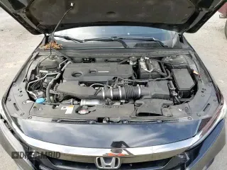2020 Honda Accord Sport с VIN 1HGCV2F38LA023201, выставлен на аукционе Copart как лот 80633325 с пробегом 87 662 миль миль и Списание • Salvage title. История ставок и продаж доступна на DreamBid. Изображение 15.