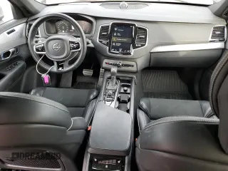 2019 Volvo XC90 R-Design z VIN YV4A22PM7K1467655, wystawiony jako Copart lot #80431514 z przebiegiem 69 053 mil mil oraz Szkoda całkowita • Salvage title. Historia ofert i sprzedaży dostępna na DreamBid. Obrazek 8.