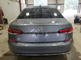 2021 Volkswagen Passat SE z VIN 1VWSA7A34MC010023, wystawiony jako Copart lot #55831605 z przebiegiem 105 235 mil mil oraz Szkoda całkowita • Salvage title. Historia ofert i sprzedaży dostępna na DreamBid. Obrazek 6.