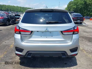 2020 Mitsubishi Outlander ES z VIN JA4AP3AU6LU017508, wystawiony jako IAAI lot #42354698 z przebiegiem 80 099 mil mil oraz . Historia ofert i sprzedaży dostępna na DreamBid. Obrazek 16.