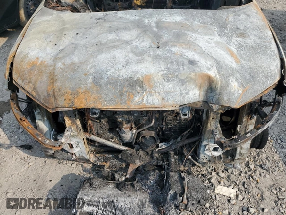 2024 Honda Ridgeline RTL с VIN 5FPYK3F56RB012712, выставлен на аукционе Copart как лот 59462355 с пробегом Не указан миль и На запчасти • Non repairable. История ставок и продаж доступна на DreamBid. Изображение 11.