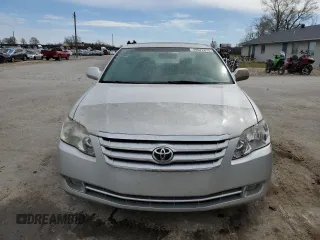 2007 Toyota Avalon XL with VIN 4T1BK36B87U195955, listed as a Copart auction lot 49672875 with 196,217 mi miles and Clean Title. Bid and sale history available at DreamBid. Image 5.