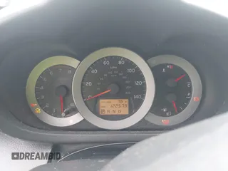 2008 Toyota RAV4 Sport with VIN JTMBD32V185185648, listed as a IAAI auction lot 42650735 with 122,579 mi miles and . Bid and sale history available at DreamBid. Image 7.