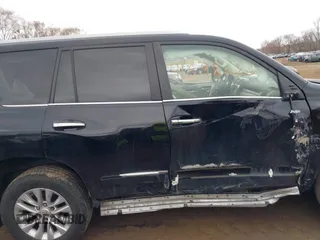 2019 Lexus GX 460 z VIN JTJBM7FX1K5234807, wystawiony jako IAAI lot #41698626 z przebiegiem 36 471 mil mil oraz . Historia ofert i sprzedaży dostępna na DreamBid. Obrazek 13.