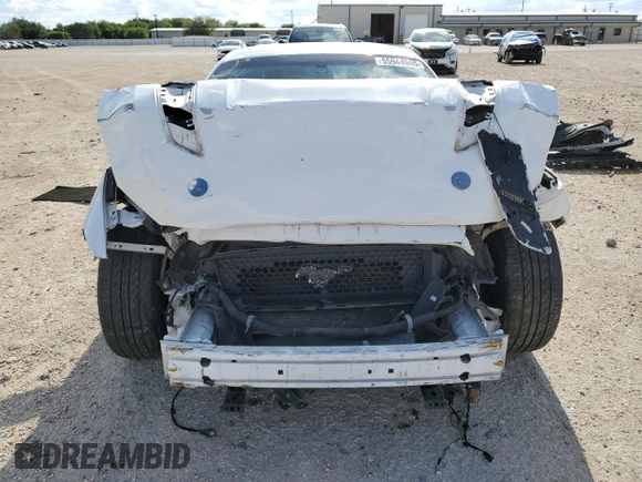 2015 Ford Mustang GT с VIN 1FA6P8CF9F5310525, выставлен на аукционе Copart как лот 55944945 с пробегом 96 978 миль миль и Списание • Salvage title. История ставок и продаж доступна на DreamBid. Изображение 5.
