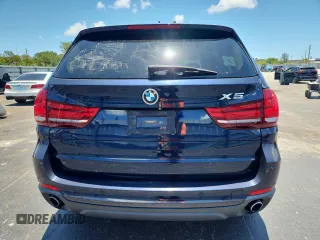 2014 BMW X5 sDrive35i z VIN 5UXKR2C5XE0H32615, wystawiony jako Copart lot #61078285 z przebiegiem 150 239 mil mil oraz Czysty tytuł • Clean title. Historia ofert i sprzedaży dostępna na DreamBid. Obrazek 6.