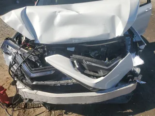2018 Honda Clarity Plug-In Hybrid Touring with VIN JHMZC5F34JC018982, listed as a Copart auction lot 77011114 with 117,061 mi miles and Salvage Title. Bid and sale history available at carsss.com. Image 11.