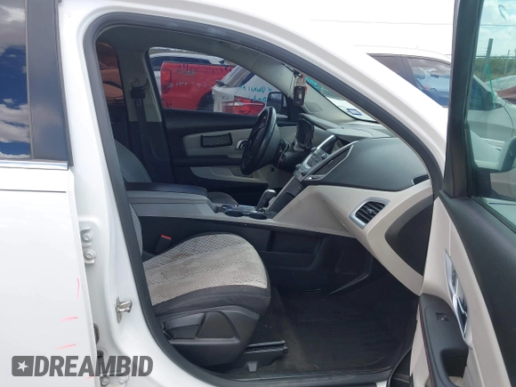 2012 GMC Terrain SLE-1 with VIN 2GKFLREKXC6356665, listed as a IAAI auction lot 42217786 with 180,147 mi miles and . Bid and sale history available at DreamBid. Image 5.