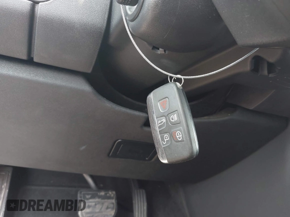 2011 Land Rover LR4 Lux с VIN SALAK2D44BA586974, выставлен на аукционе IAAI как лот 42494039 с пробегом 165 171 миль миль и . История ставок и продаж доступна на DreamBid. Изображение 11.