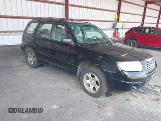 2007 Subaru Forester X с VIN JF1SG636X7H748294, выставлен на аукционе IAAI как лот 42419705 с пробегом 151 739 миль миль и . История ставок и продаж доступна на DreamBid. Изображение 1.
