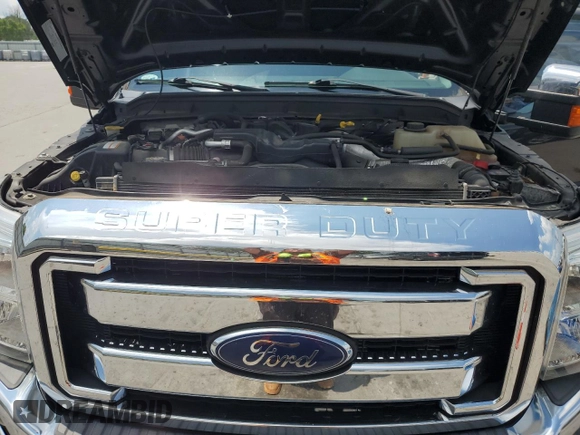 2015 Ford F-250 Lariat с VIN 1FT7W2BT1FEA38719, выставлен на аукционе Copart как лот 62938005 с пробегом 98 790 миль миль и Списание • Salvage title. История ставок и продаж доступна на DreamBid. Изображение 11.