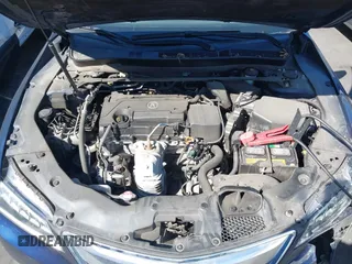 2017 Acura TLX with VIN 19UUB1F30HA001577, listed as a IAAI auction lot 41831495 with 78,183 mi miles. Bid and sale history available at carsss.com. Image 10.