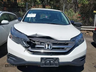 2014 Honda CR-V LX with VIN 5J6RM3H33EL027382, listed as a IAAI auction lot 41908781 with 208,642 mi miles. Bid and sale history available at carsss.com. Image 12.
