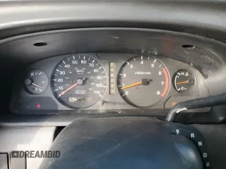 2000 Nissan Frontier XE z VIN 1N6DD21S8YC430562, wystawiony jako Copart lot #86827384 z przebiegiem Nie podano mil oraz Szkoda całkowita • Salvage title. Historia ofert i sprzedaży dostępna na DreamBid. Obrazek 9.
