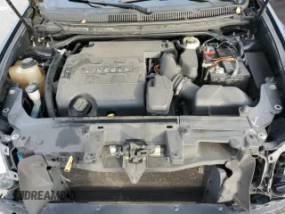 2019 Lincoln MKT with VIN 2LMHJ5NKXKBL02985, listed as a Copart auction lot 80615654 with 112,112 mi miles and Salvage Title. Bid and sale history available at DreamBid. Image 13.