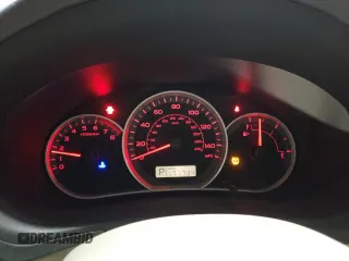 2008 Subaru Impreza Sedan (Natl) i with VIN JF1GE61698H526362, listed as a Copart auction lot 41344355 with 171,734 mi miles and Salvage Title. Bid and sale history available at carsss.com. Image 9.