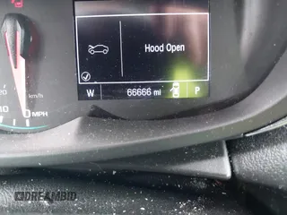 2019 Chevrolet Trax LT with VIN KL7CJLSB9KB797265, listed as a IAAI auction lot 42160882 with 66,666 mi miles and . Bid and sale history available at carsss.com. Image 15.