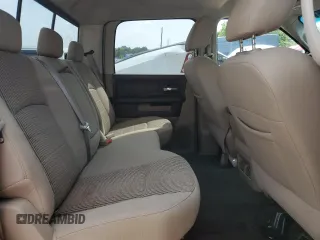 2010 Dodge Ram 3500 Laramie with VIN 3D73Y4CL6AG194510, listed as a Copart auction lot 65719794 with 168,590 mi miles and Salvage Title. Bid and sale history available at carsss.com. Image 11.