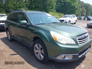 2010 Subaru Outback Premium All-Weather Anniversary with VIN 4S4BRBCC5A3313508, listed as a IAAI auction lot 42456117 with 188,044 mi miles and . Bid and sale history available at DreamBid. Image 6.