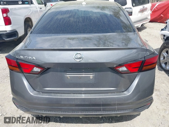 2019 Nissan Altima S z VIN 1N4BL4BV2KC212714, wystawiony jako IAAI lot #41940773 z przebiegiem 128 772 mil mil oraz . Historia ofert i sprzedaży dostępna na DreamBid. Obrazek 16.