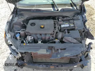 2019 Kia Forte LXS с VIN 3KPF24AD6KE029378, выставлен на аукционе Copart как лот 55556225 с пробегом 111 238 миль миль и На запчасти • Non repairable. История ставок и продаж доступна на DreamBid. Изображение 11.
