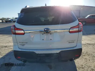 2022 Subaru Ascent Touring with VIN 4S4WMARD4N3429153, listed as a Copart auction lot 49259995 with 65,269 mi miles and Salvage Title. Bid and sale history available at DreamBid. Image 6.