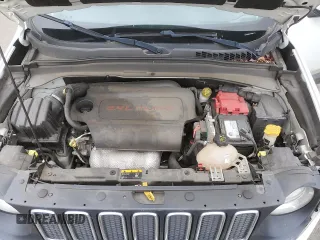 2018 Jeep Renegade Altitude z VIN ZACCJABB5JPH44283, wystawiony jako Copart lot #56946415 z przebiegiem 67 868 mil mil oraz Szkoda całkowita • Salvage title. Historia ofert i sprzedaży dostępna na DreamBid. Obrazek 11.