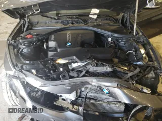 2013 BMW 3 Series 328i xDrive with VIN WBA3B3G51DNR79916, listed as a Copart auction lot 58636705 with 133,111 mi miles and Non repairable. Bid and sale history available at DreamBid. Image 11.