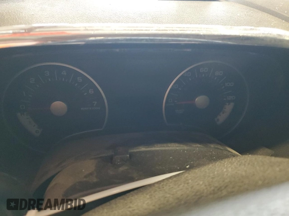 2010 Ford Explorer XLT with VIN 1FMEU7DE9AUA57991, listed as a Copart auction lot 57823435 with Not provided miles and Salvage title. Bid and sale history available at DreamBid. Image 9.