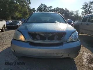 2006 Lexus RX 330 with VIN 2T2GA31U66C045145, listed as a Copart auction lot 73037074 with 247,382 mi miles and Salvage Title. Bid and sale history available at carsss.com. Image 5.