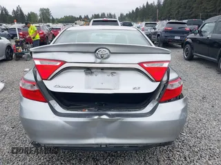 2015 Toyota Camry XLE with VIN 4T1BF1FK0FU028772, listed as a IAAI auction lot 42235029 with 75,285 mi miles and . Bid and sale history available at DreamBid. Image 16.