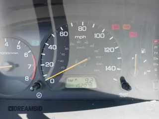 2000 Honda Accord EX with VIN 1HGCG1657YA091101, listed as a IAAI auction lot 42522505 with 152,076 mi miles and . Bid and sale history available at DreamBid. Image 7.