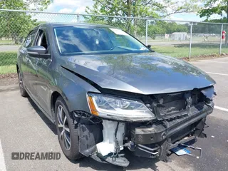 2017 Volkswagen Jetta SE with VIN 3VWDB7AJ6HM336253, listed as a IAAI auction lot 42205788 with 132,767 mi miles and . Bid and sale history available at DreamBid. Image 19.