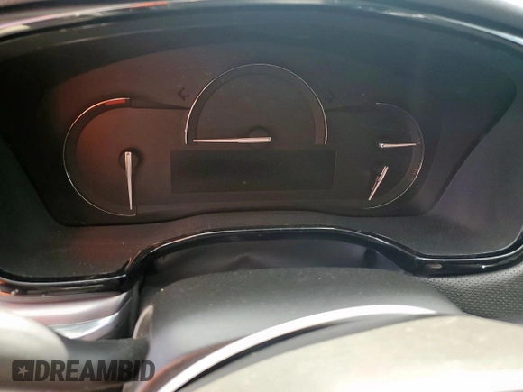 2019 Cadillac XT5 Premium Luxury FWD с VIN 1GYKNERS5KZ235627, выставлен на аукционе Copart как лот 61629735 с пробегом Не указан миль и Списание • Salvage title. История ставок и продаж доступна на DreamBid. Изображение 9.