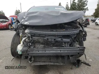 2013 Ford Explorer Limited z VIN 1FM5K7F84DGB92053, wystawiony jako Copart lot #55972105 z przebiegiem Nie podano mil oraz Szkoda całkowita • Salvage title. Historia ofert i sprzedaży dostępna na DreamBid. Obrazek 5.