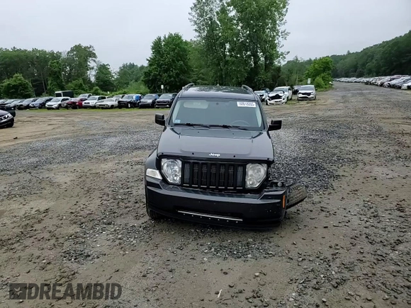 2011 Jeep Liberty Sport with VIN 1J4PN2GK7BW538644, listed as a Copart auction lot 60618085 with 104,462 mi miles and Clean title. Bid and sale history available at DreamBid. Image 13.