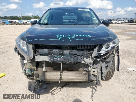 2019 Mitsubishi Eclipse Cross ES с VIN JA4AT3AA1KZ033070, выставлен на аукционе Copart как лот 58386255 с пробегом 181 735 миль миль и Списание • Salvage title. История ставок и продаж доступна на DreamBid. Изображение 5.