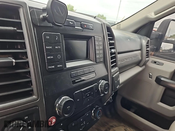 2017 Ford F-250 Lariat with VIN 1FT7W2BT2HEE35035, listed as a IAAI auction lot 42737737 with 211,204 mi miles and . Bid and sale history available at DreamBid. Image 17.