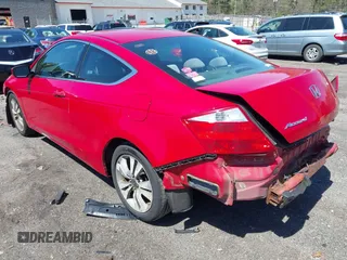 2009 Honda Accord LX-S with VIN 1HGCS12319A002353, listed as a IAAI auction lot 42132815 with 166,059 mi miles and . Bid and sale history available at DreamBid. Image 3.