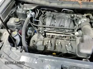 2018 Ford Explorer z VIN 1FM5K8B84JGB25458, wystawiony jako Copart lot #89856305 z przebiegiem 124 521 mil mil oraz Czysty tytuł • Clean title. Historia ofert i sprzedaży dostępna na DreamBid. Obrazek 14.