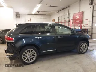 2013 Lincoln MKX with VIN 2LMDJ8JK2DBL18834, listed as a IAAI auction lot 41898580 with 147,543 mi miles and . Bid and sale history available at DreamBid. Image 14.