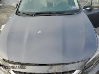 2020 Subaru Legacy with VIN 4S3BWAA67L3011838, listed as a Copart auction lot 89249595 with 93,148 mi miles and Salvage title. Bid and sale history available at DreamBid. Image 11.